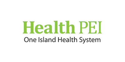 Health PEI Logo