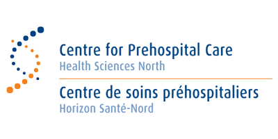 Northeastern Ontario Prehospital Program Logo
