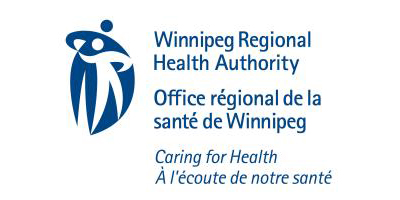 Winnipeg Regional Health Authority Logo