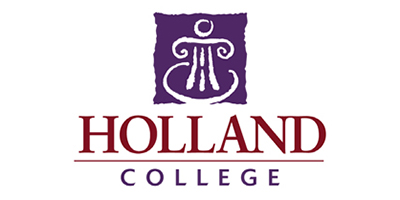 Holland College Logo