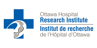 Ottawa Hospital Research Institute Logo
