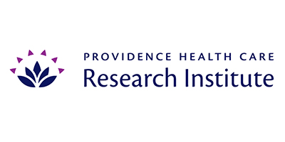 Providence Health Care Research Institute Logo