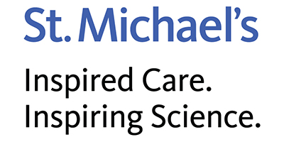 St. Michael's Logo