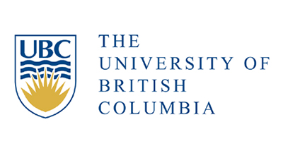 University of British Columbia Logo