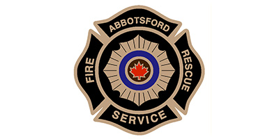 Abbotsford Fire Logo