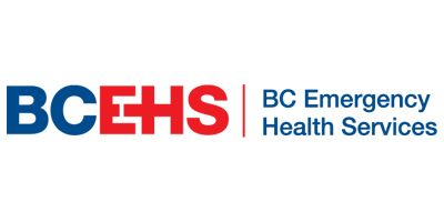 British Columbia EHS Logo