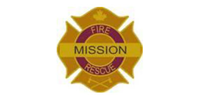 Mission Fire Logo