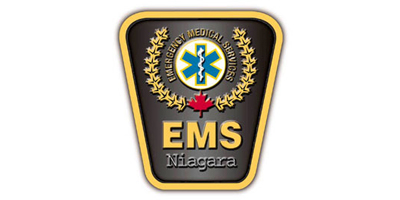 Niagara EMS Logo