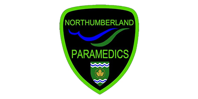 Northumberland Paramedics Logo