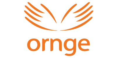 Ornge Logo
