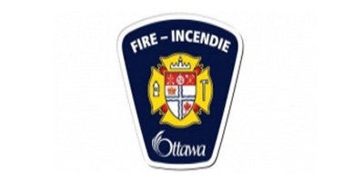 Ottawa Fire Services Logo
