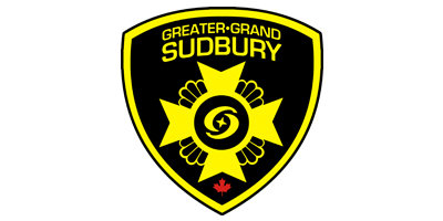 Sudbury Fire Logo