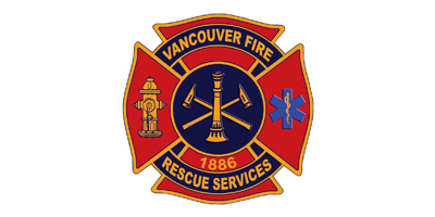 Vancouver Fire Logo