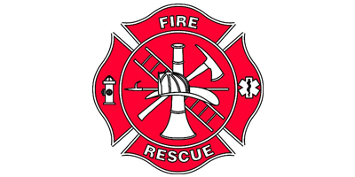 Welland Fire Rescue Logo