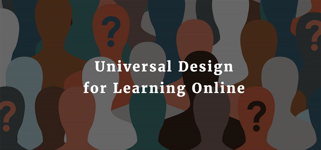 UDL Project Image